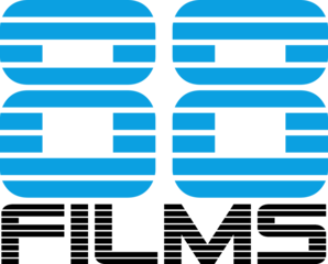 88 Films logo