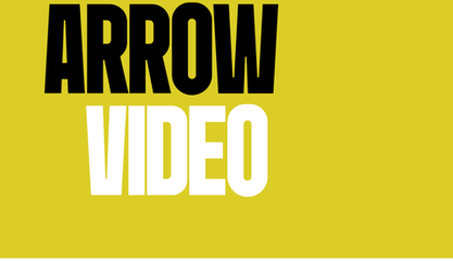 Arrow Video logo