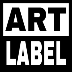 Art Label logo