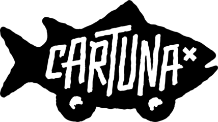 Cartuna logo