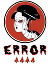 Error 4444 logo