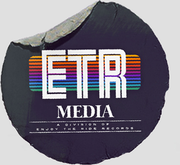 ETR Media logo