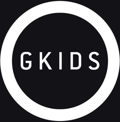 GKIDS logo