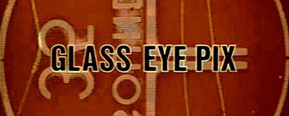 Glass Eye Pix logo