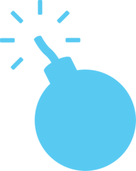 Gunpowder & Sky logo