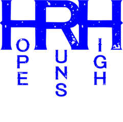 Hope Runs High logo