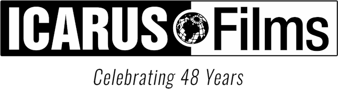 Icarus Films logo