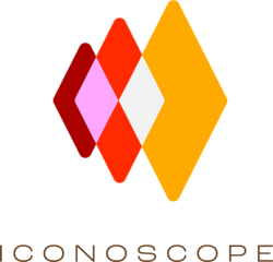 Iconoscope logo