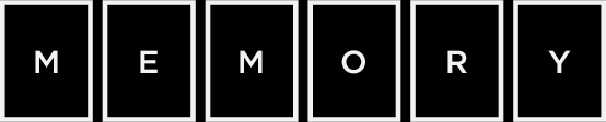 Memory logo