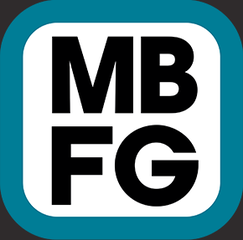 Mitchell Brothers Film Group logo