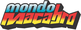 Mondo Macabro logo