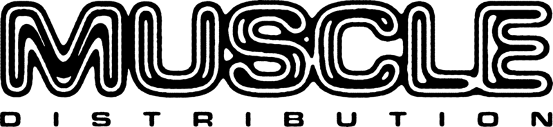 Muscle logo