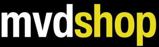 MVD Rewind Collection logo