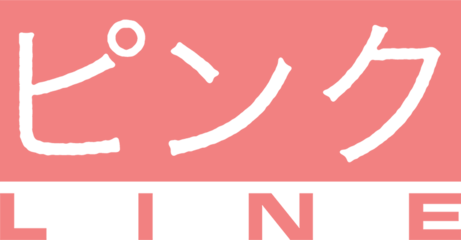 Pink Line logo
