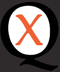 Quality X logo
