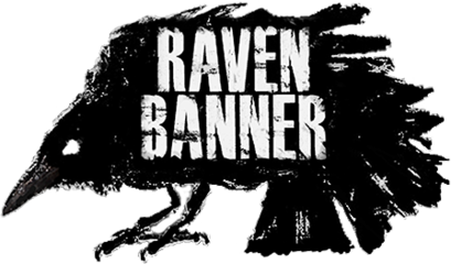 Raven Banner logo