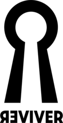 Reviver logo