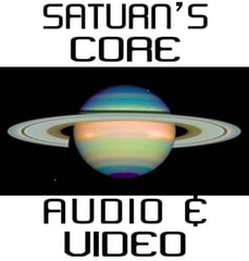 Saturn's Core logo