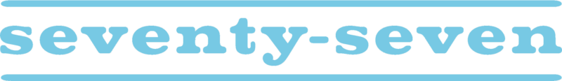 Seventy-Seven logo