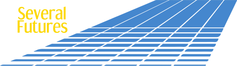 Several Futures logo
