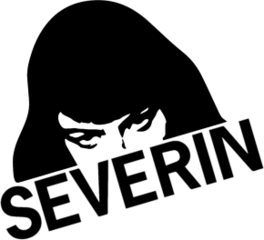 Severin Films logo