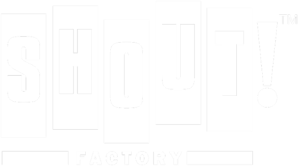 Shout! Factory logo