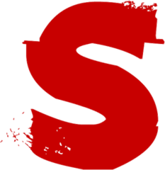 Shudder logo