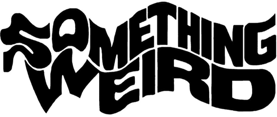 Something Weird + Distribpix logo