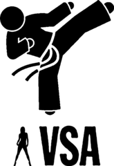 Vinegar Syndrome Archive logo