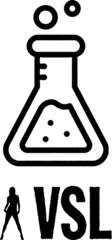 Vinegar Syndrome Labs logo
