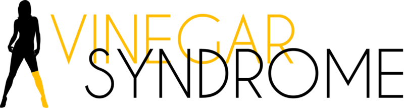 Vinegar Syndrome logo